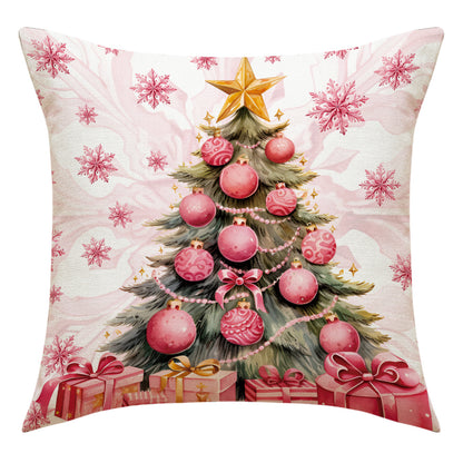 クリスマス クッションカバー　45✖︎45cm